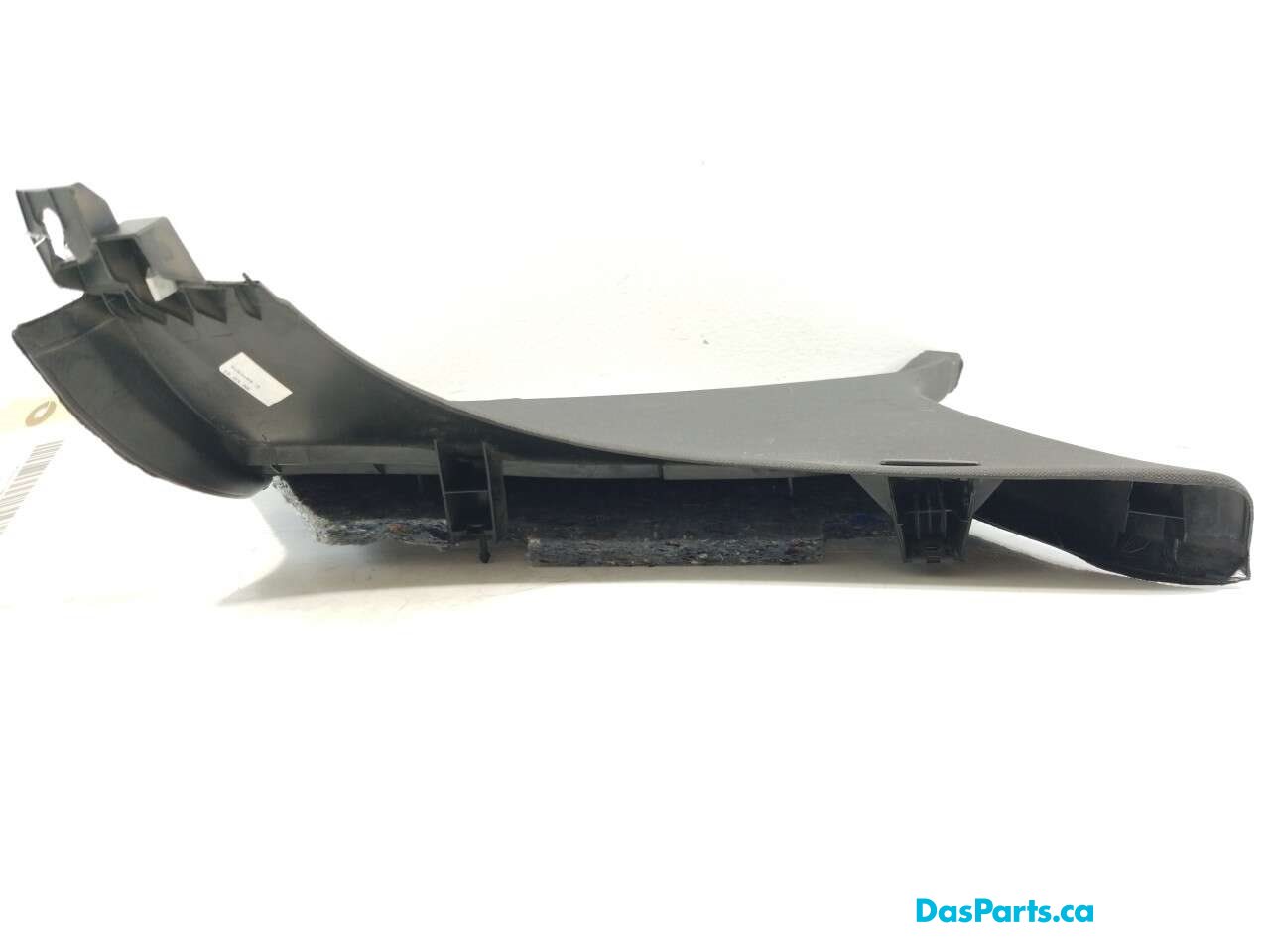 Headliner C-Pillar Trim R