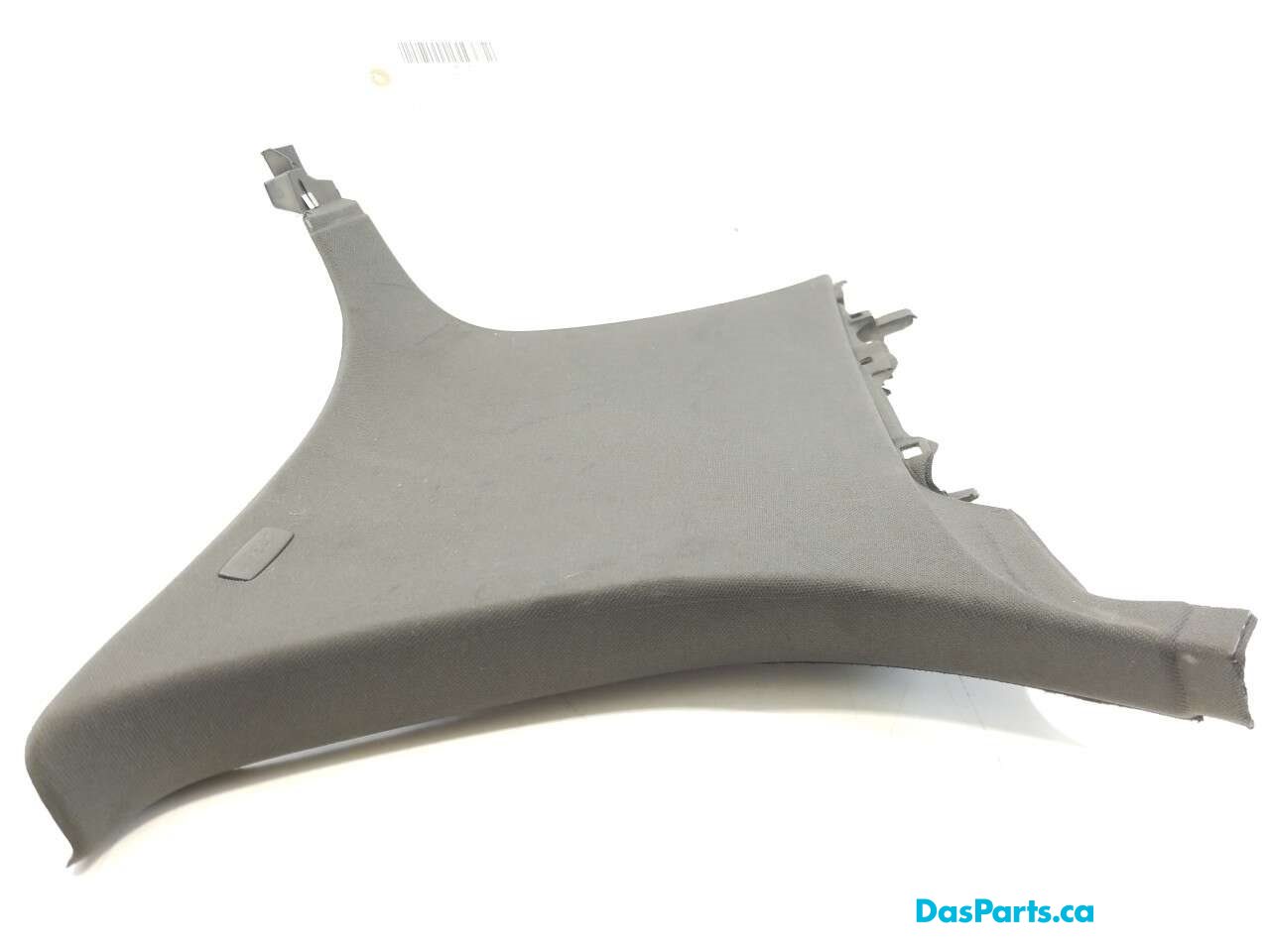 Headliner C-Pillar Trim R