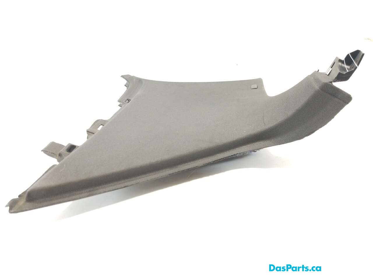 Headliner C-Pillar Trim R