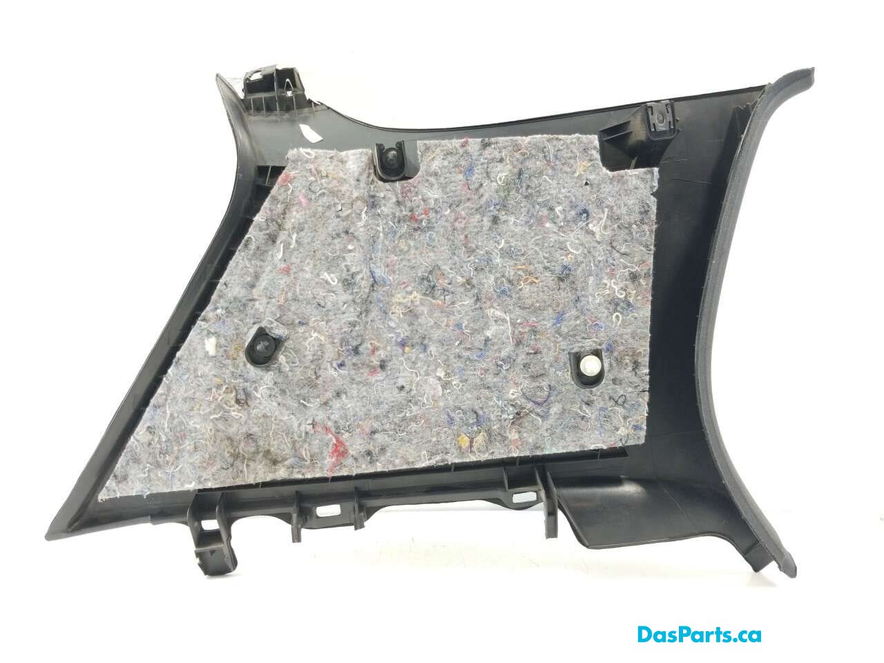Headliner C-Pillar Trim R