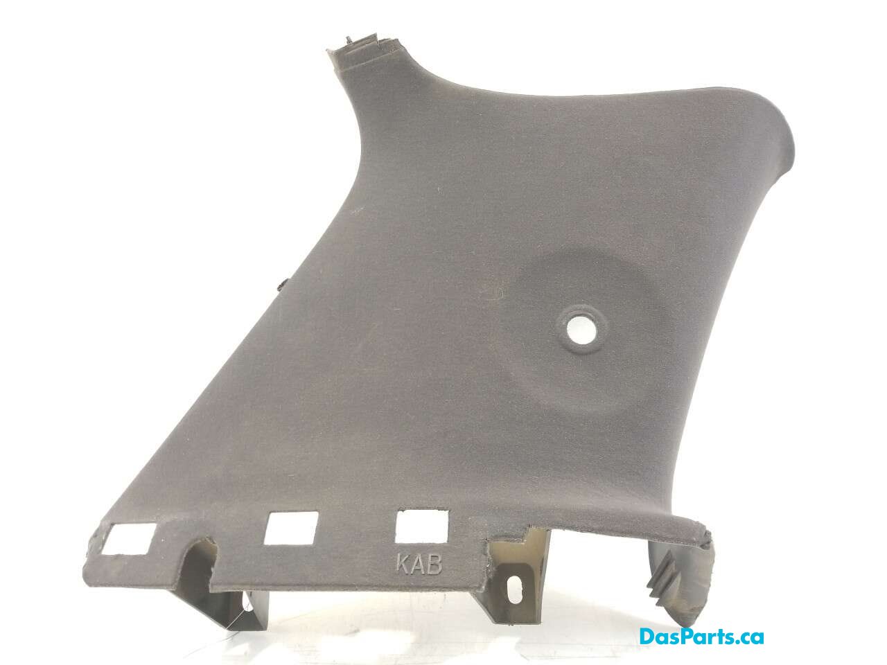 Headliner C-Pillar Trim L