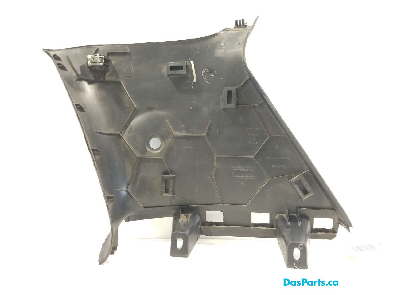 Headliner C-Pillar Trim L