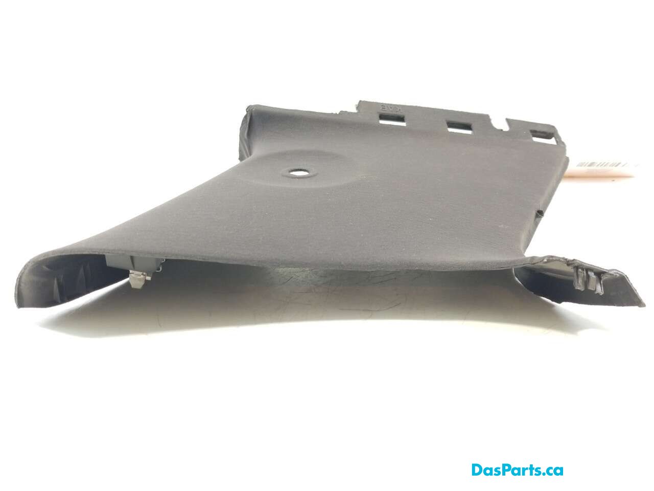 Headliner C-Pillar Trim L