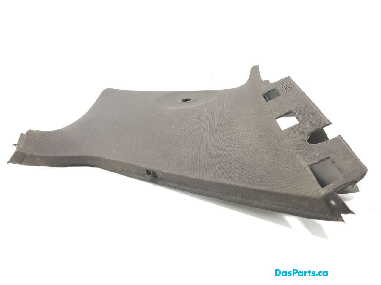 Headliner C-Pillar Trim L