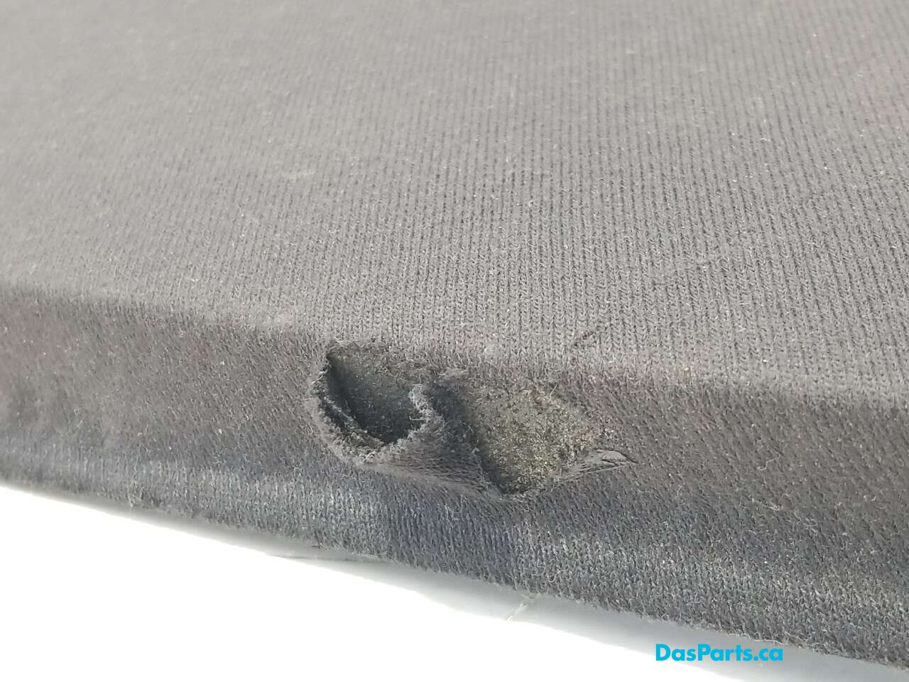 Headliner C-Pillar Trim L