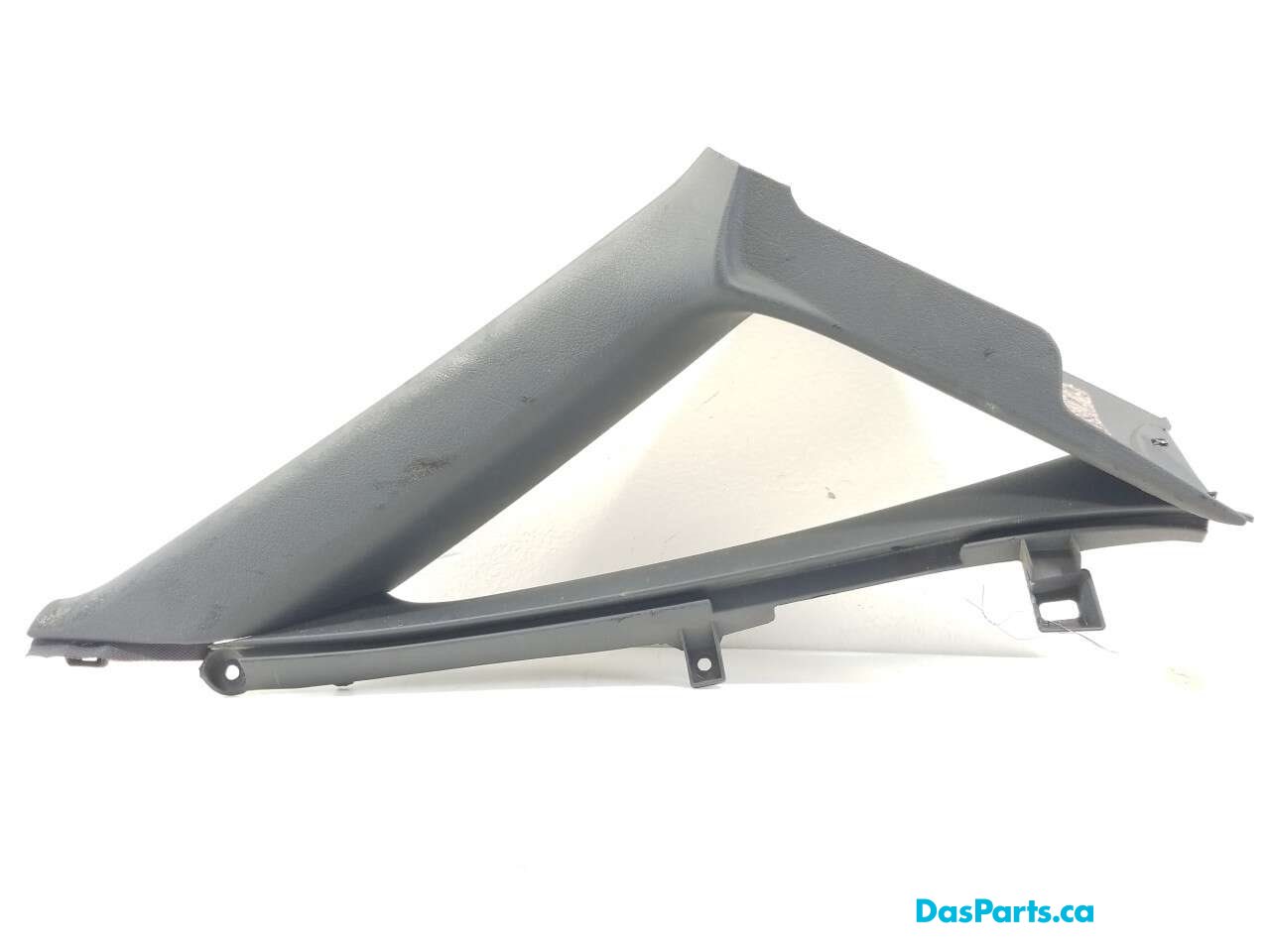 Quarter Glass Trim L