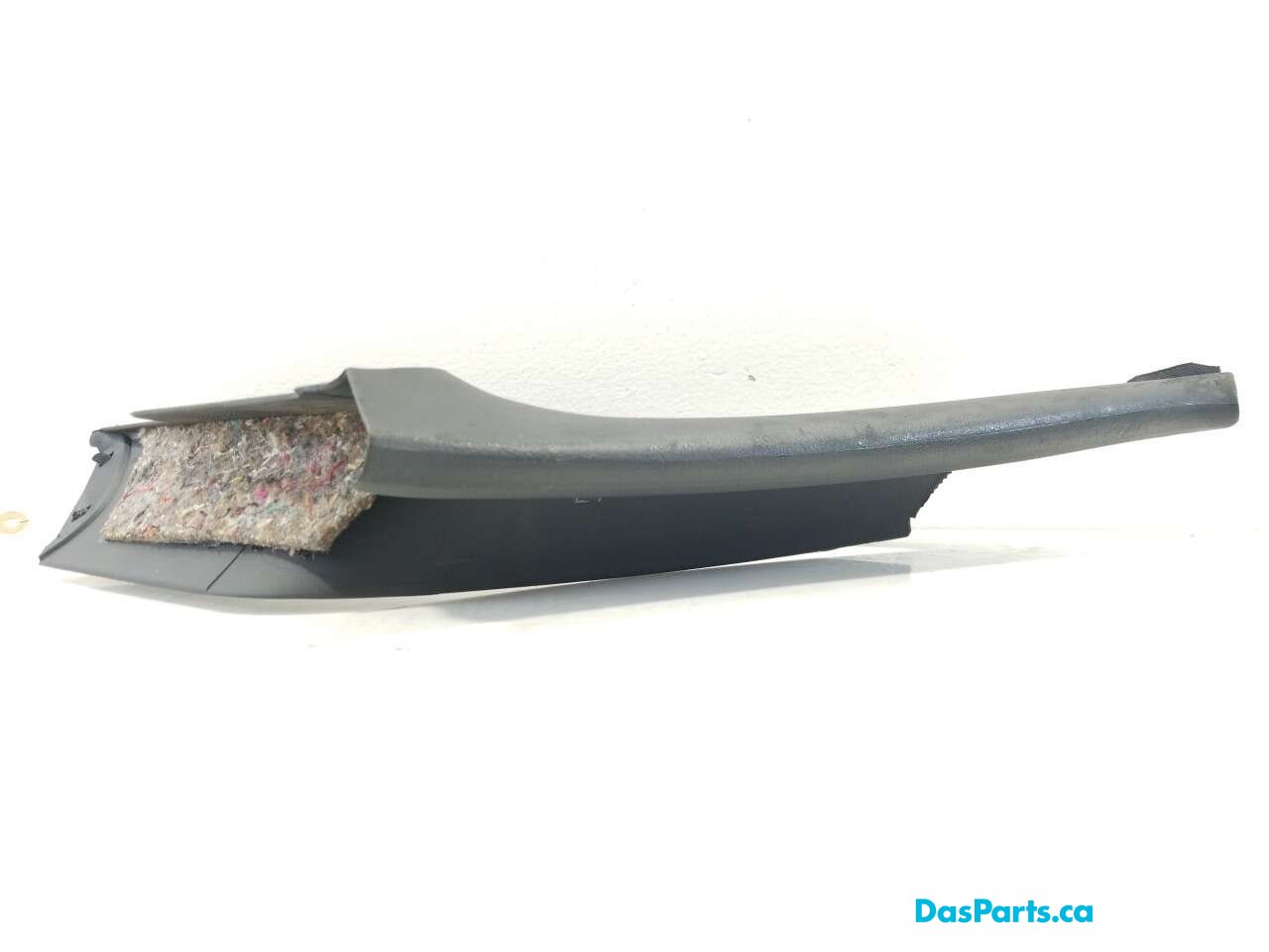 Quarter Glass Trim L