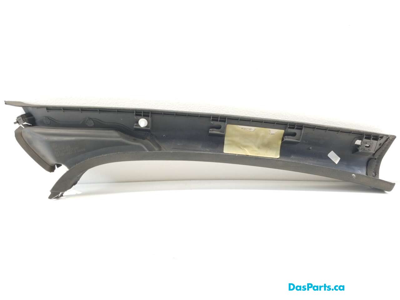 Headliner A-Pillar Trim L
