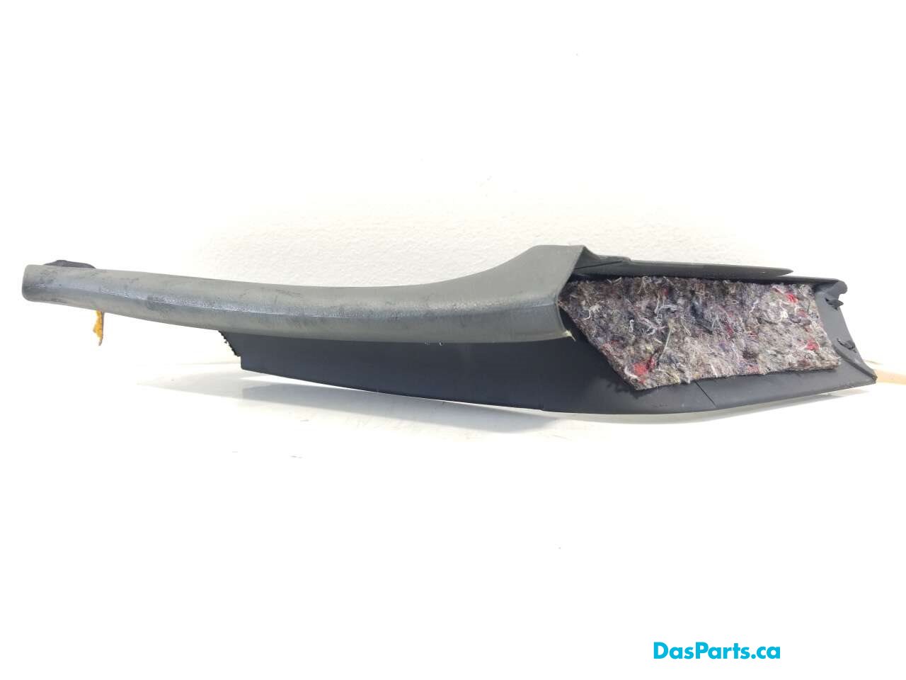 Quarter Glass Trim R