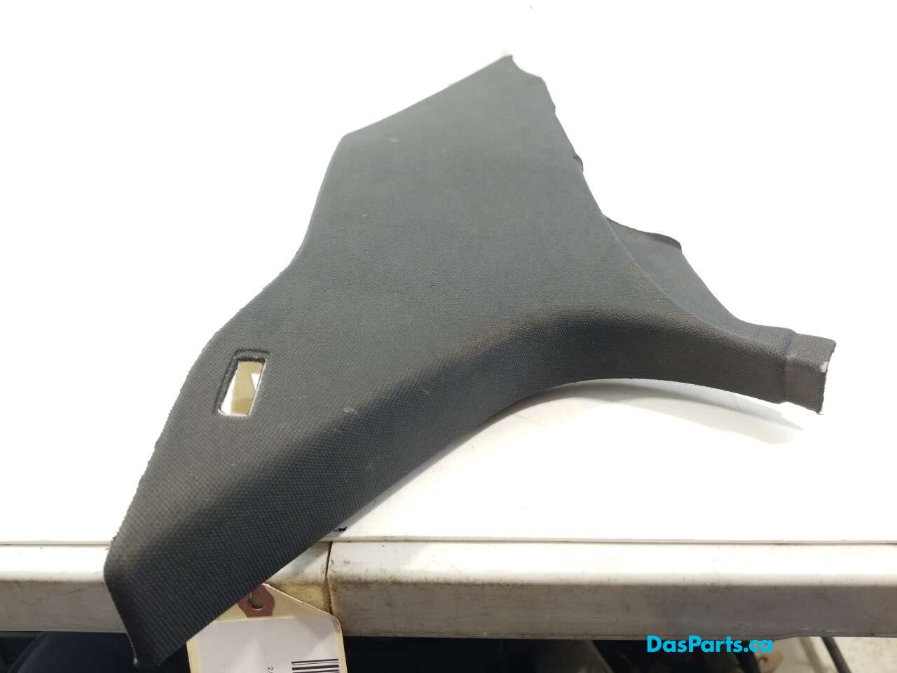 Headliner C-Pillar Trim R