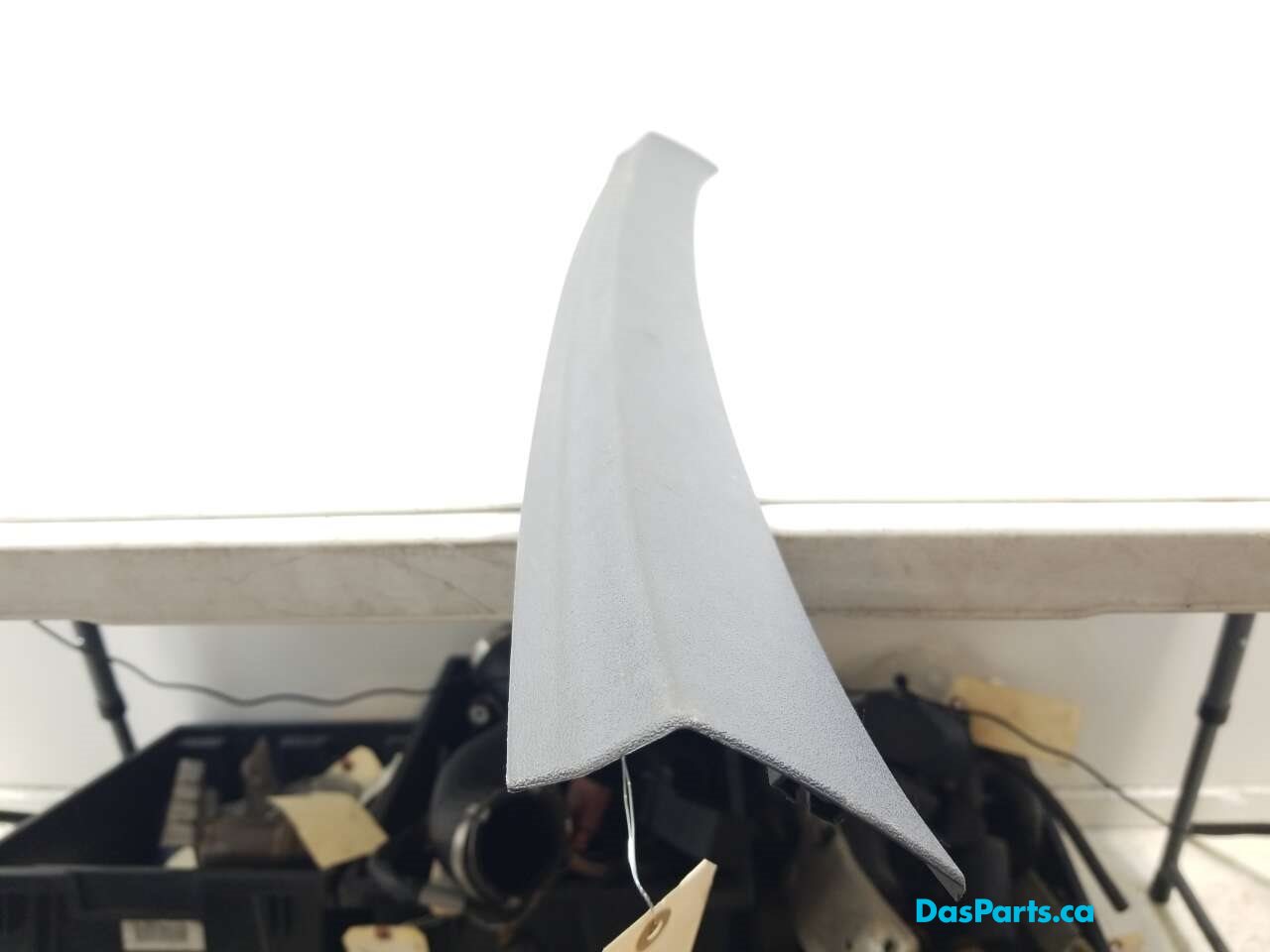 Headliner Board Trim