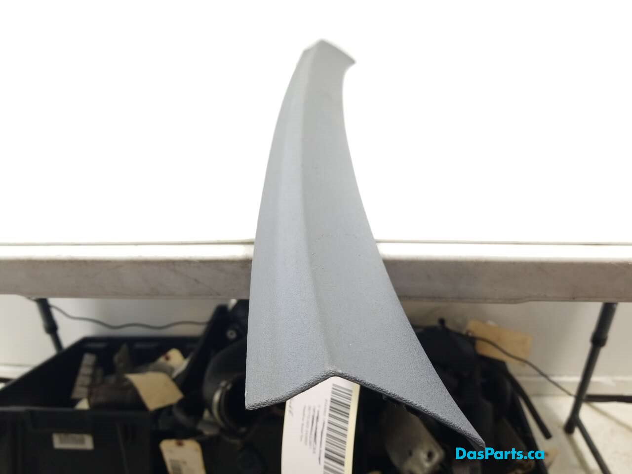 Headliner Board Trim