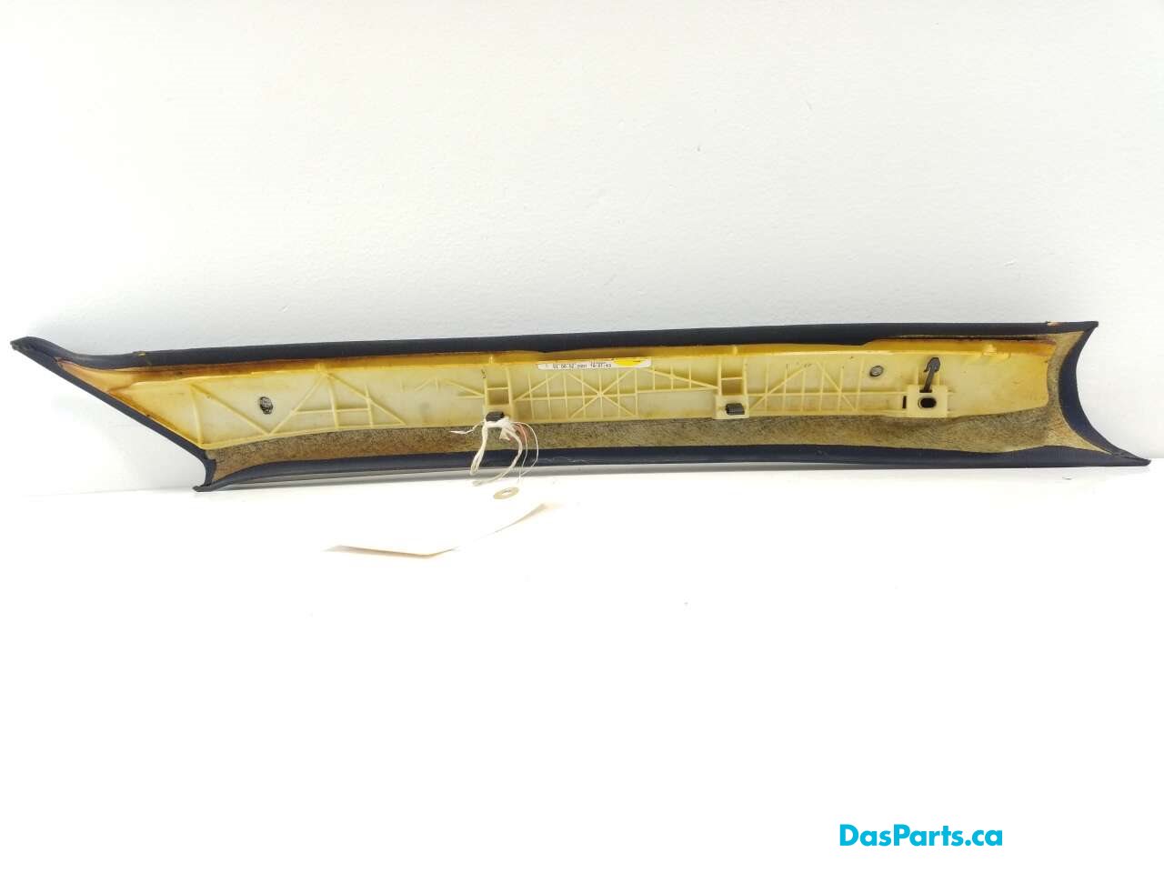 Headliner A-Pillar Trim L