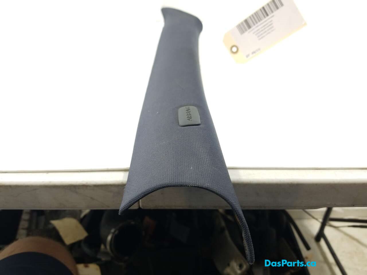 Headliner A-Pillar Trim L