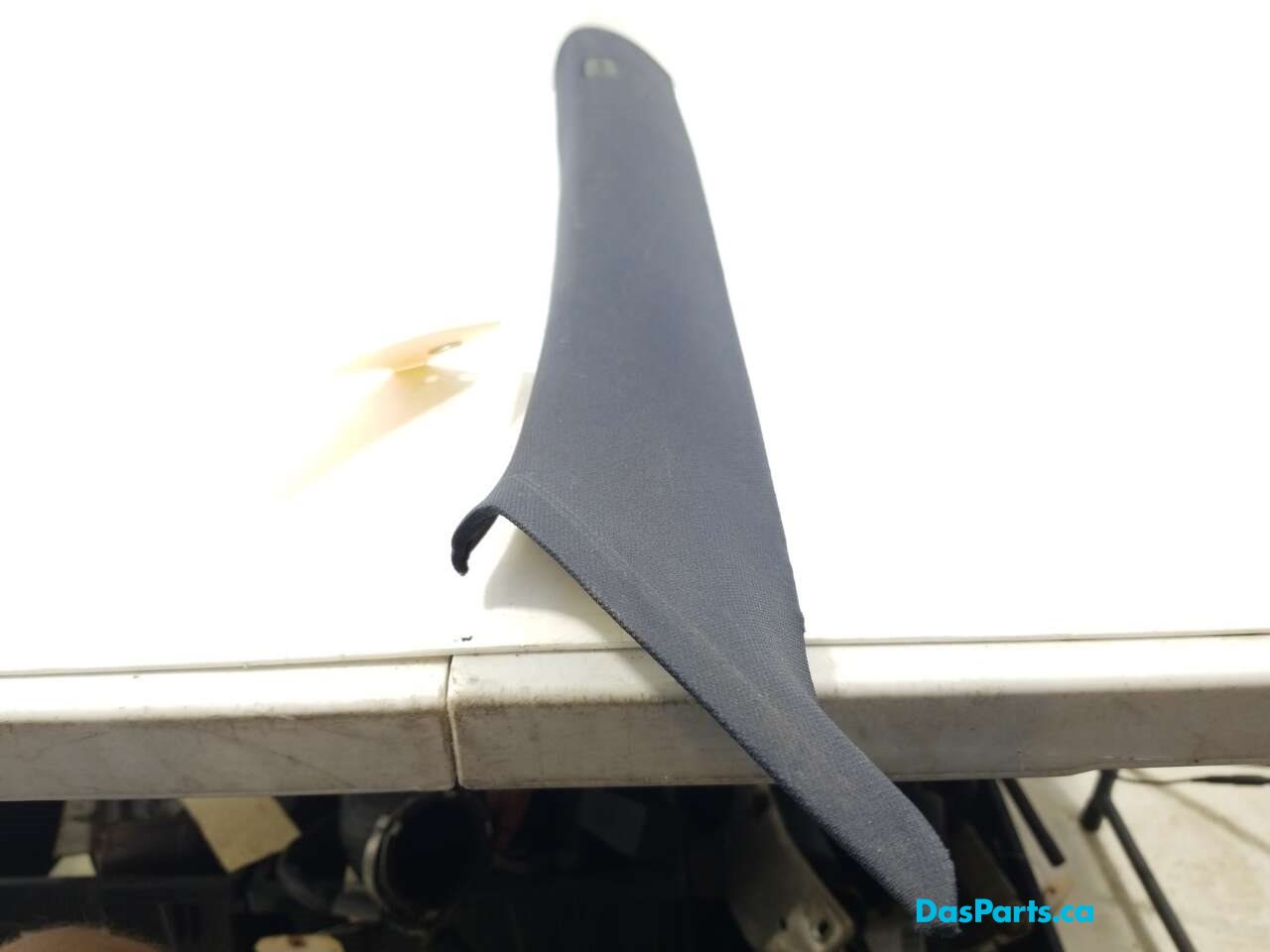 Headliner A-Pillar Trim L