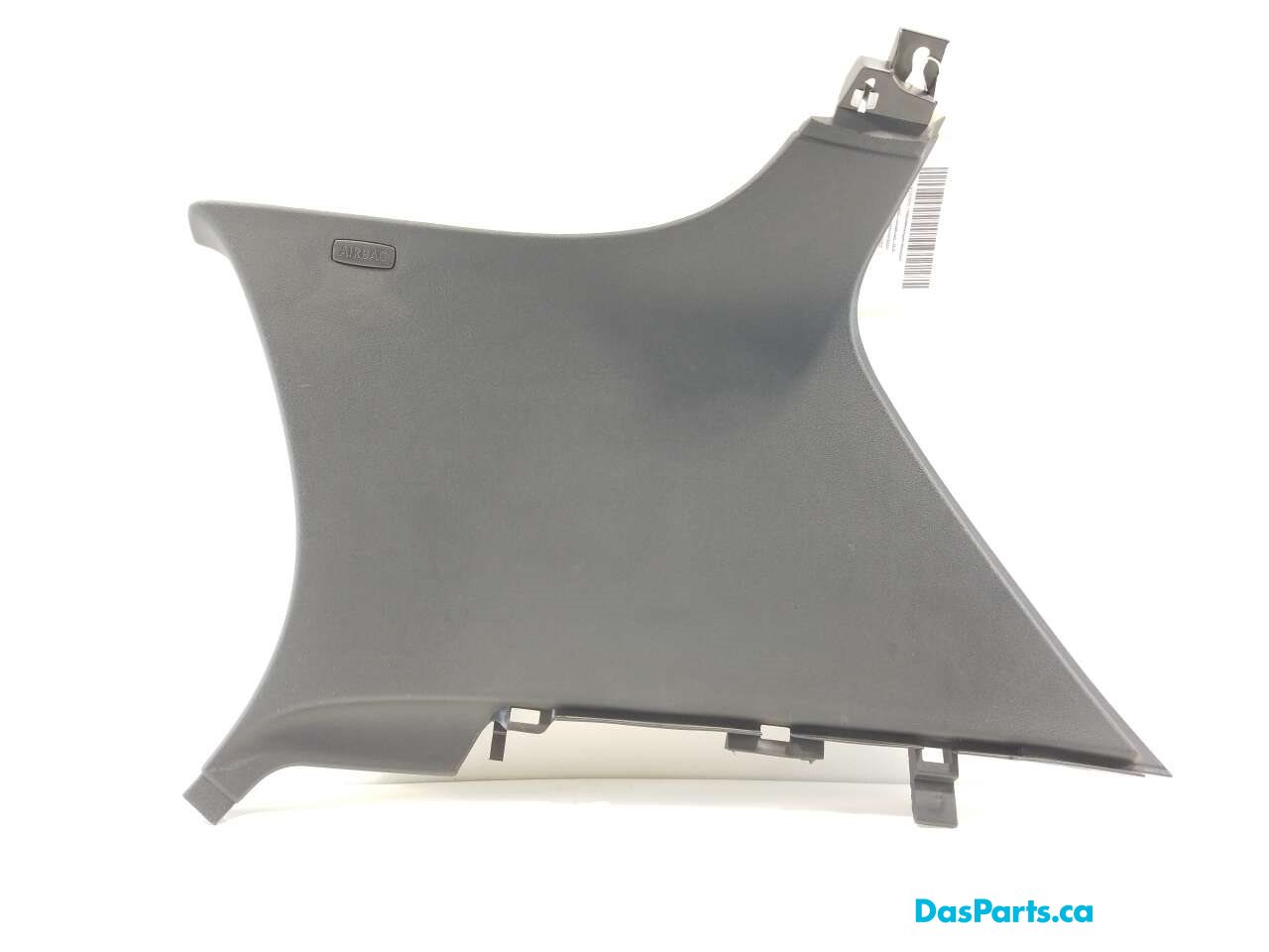 Headliner C-Pillar Trim R