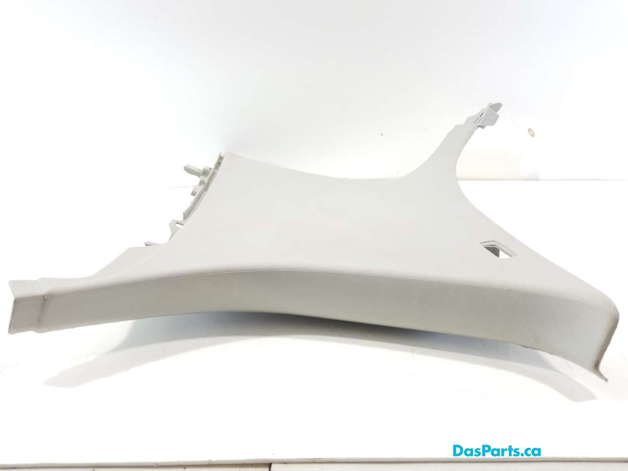 Headliner C-Pillar Trim L