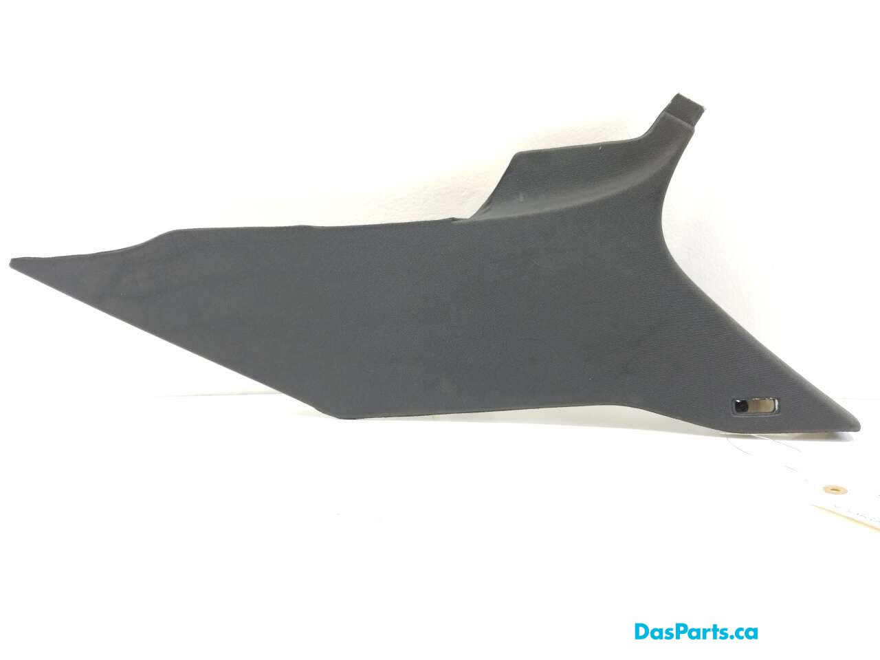 Headliner C-Pillar Trim R