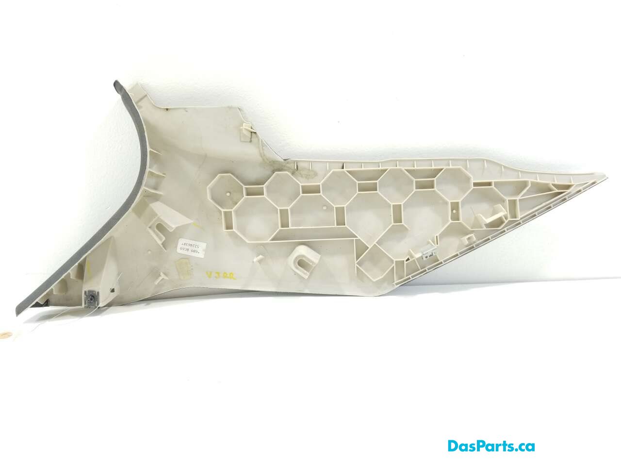 Headliner C-Pillar Trim R