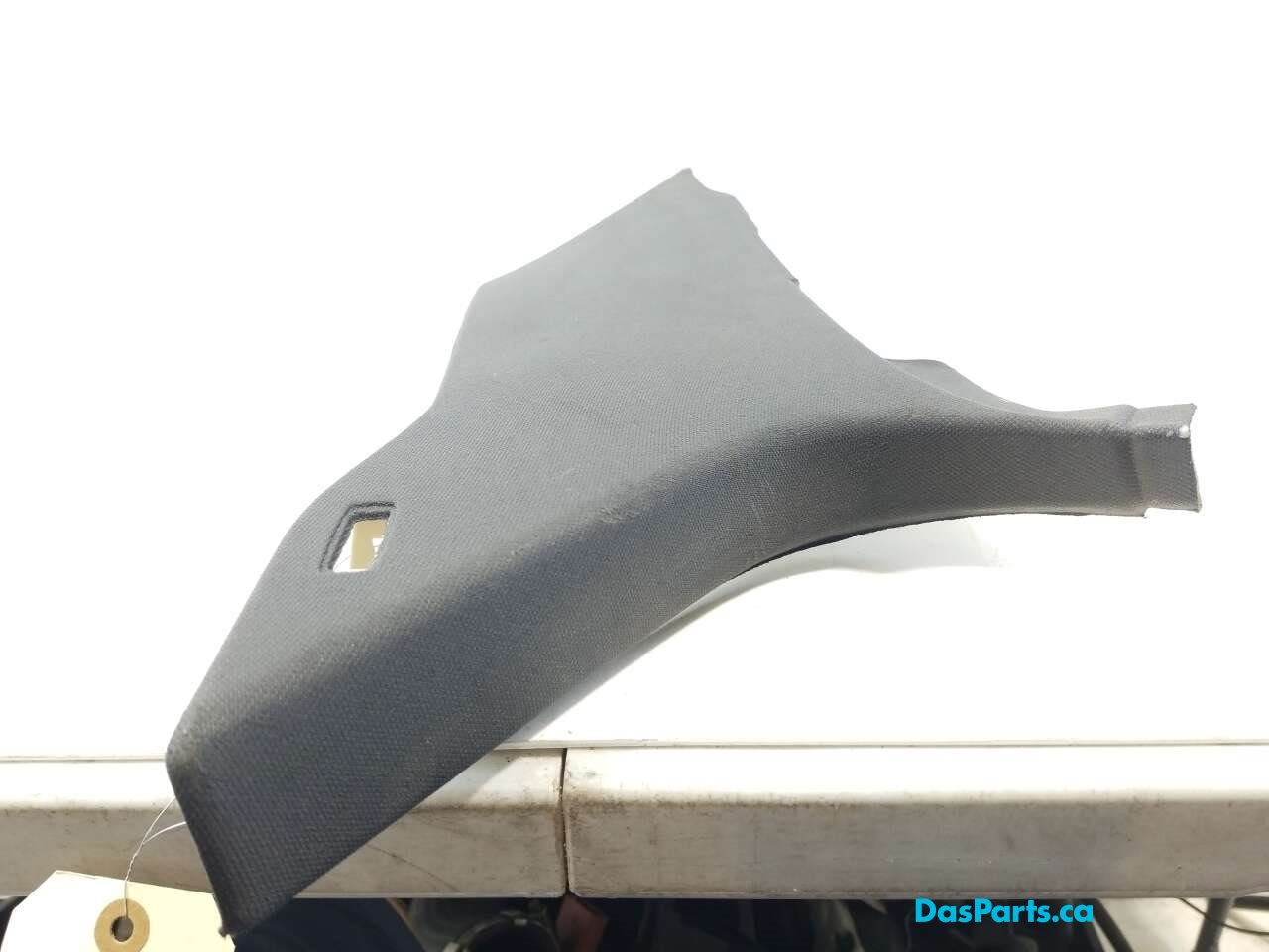 Headliner C-Pillar Trim R