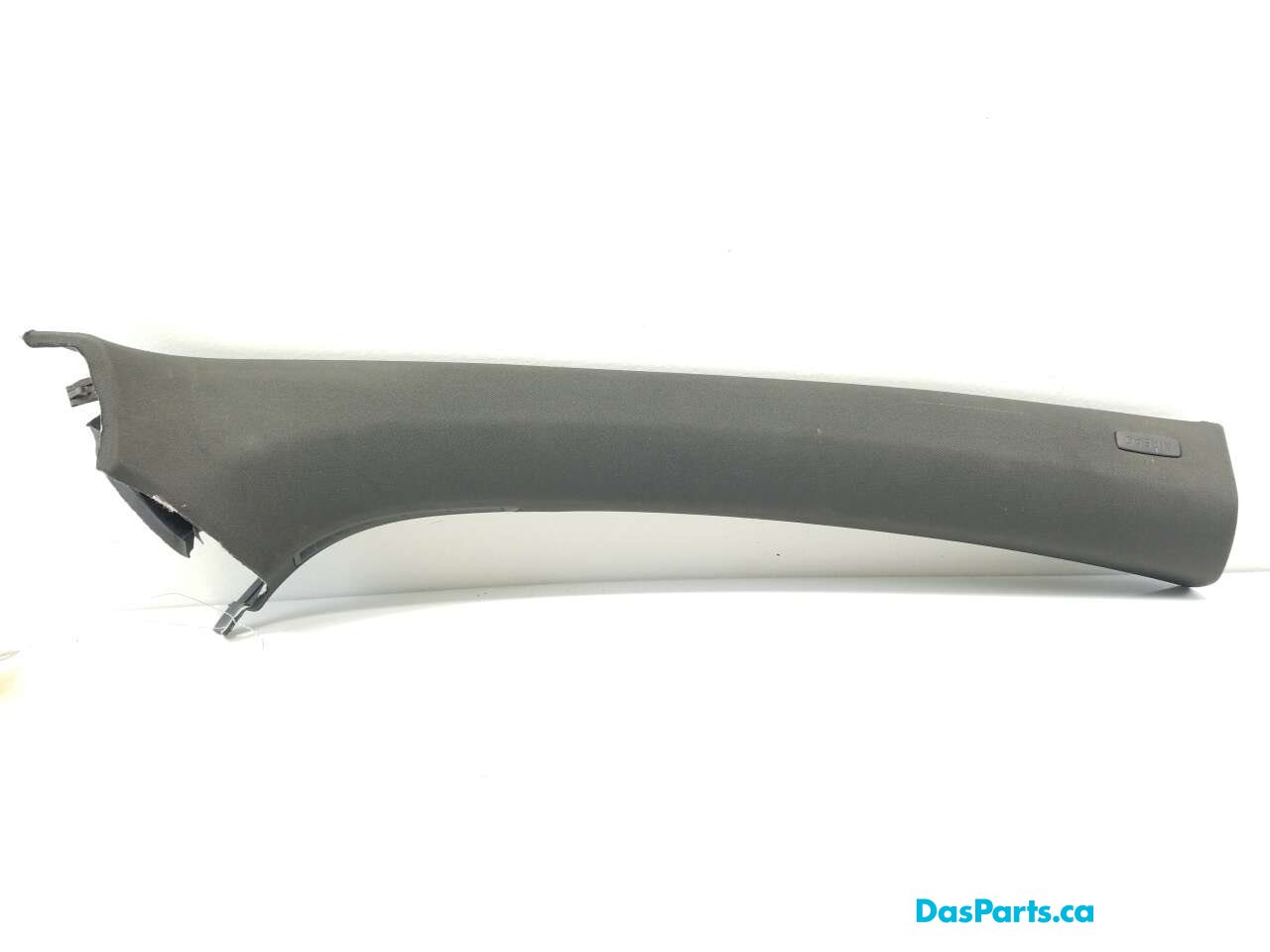 Headliner A-Pillar Trim R