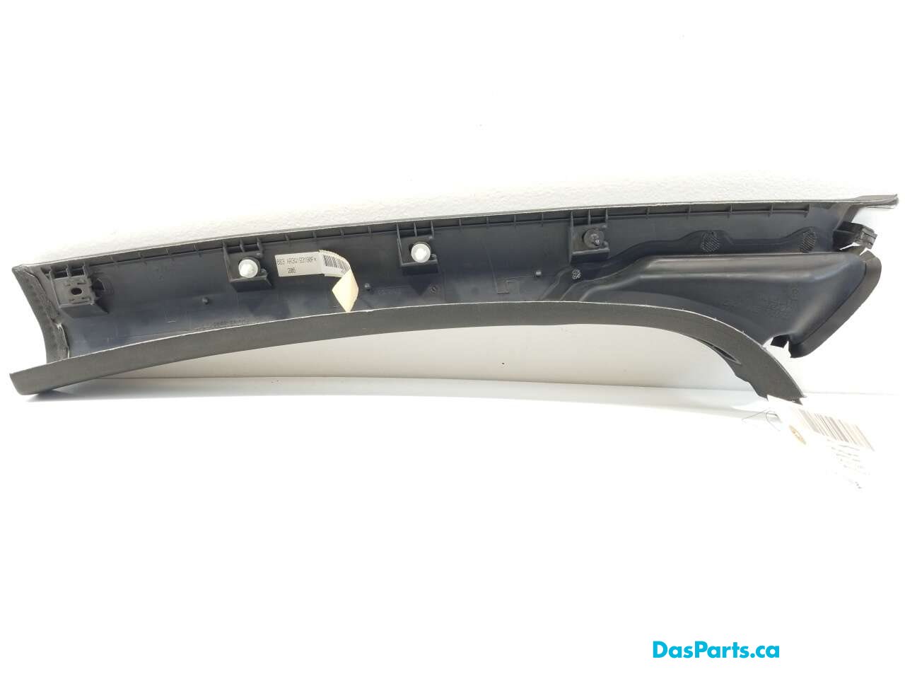 Headliner A-Pillar Trim R