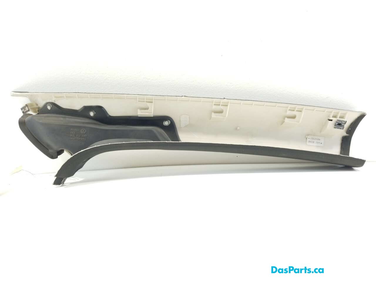 Headliner A-Pillar Trim L