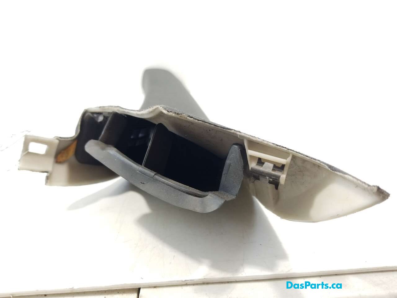 Headliner A-Pillar Trim L