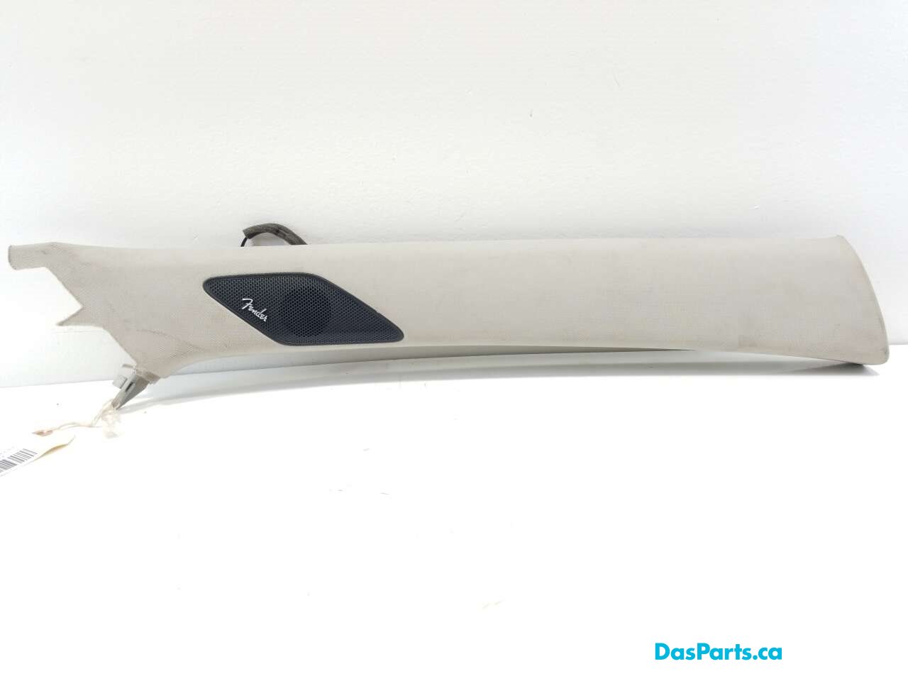 Headliner A-Pillar Trim R
