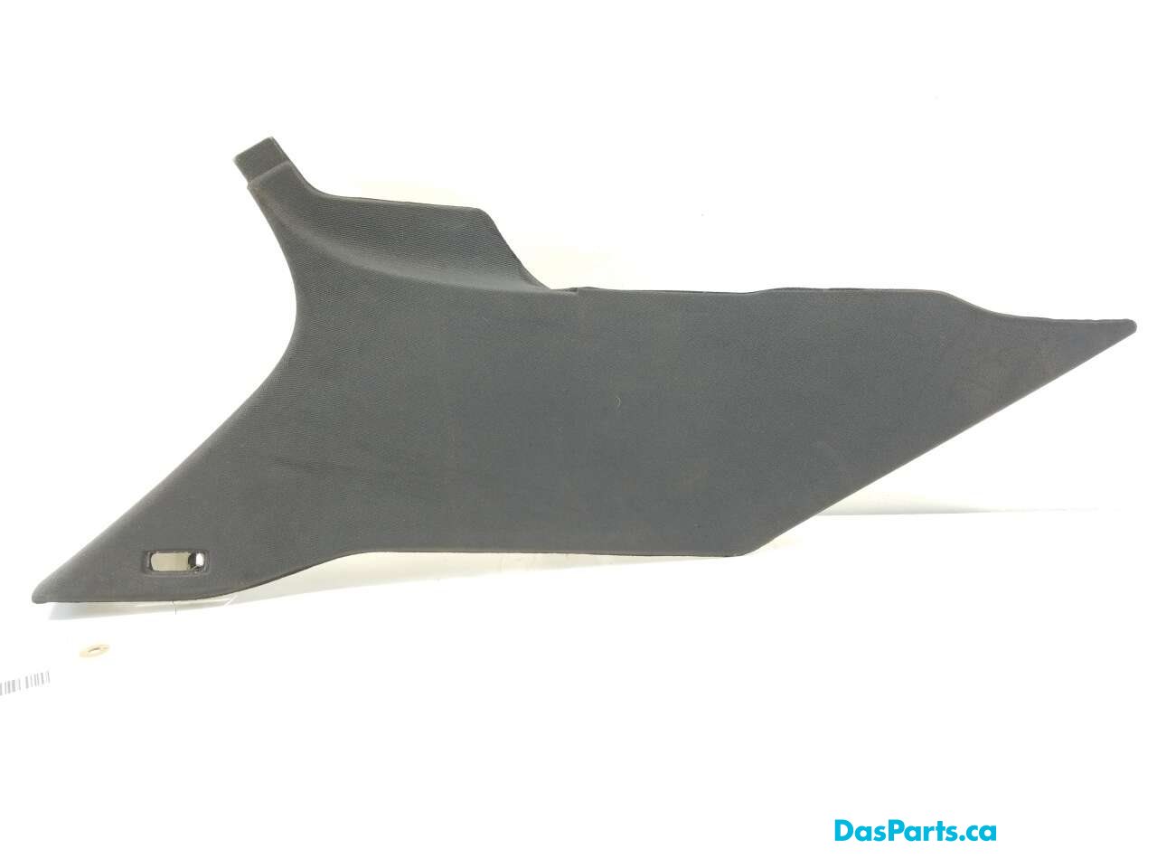 Headliner C-Pillar Trim L