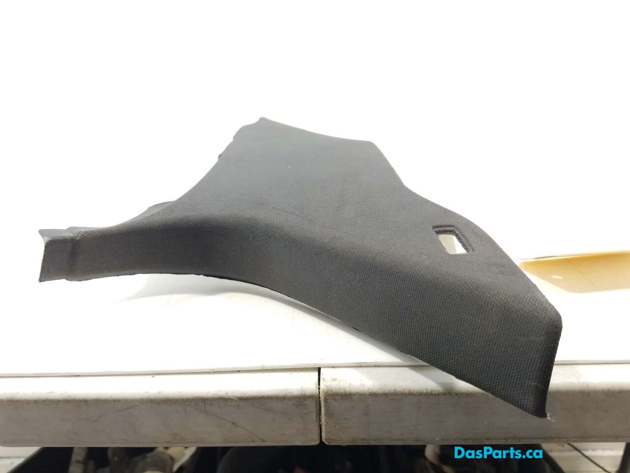 Headliner C-Pillar Trim L