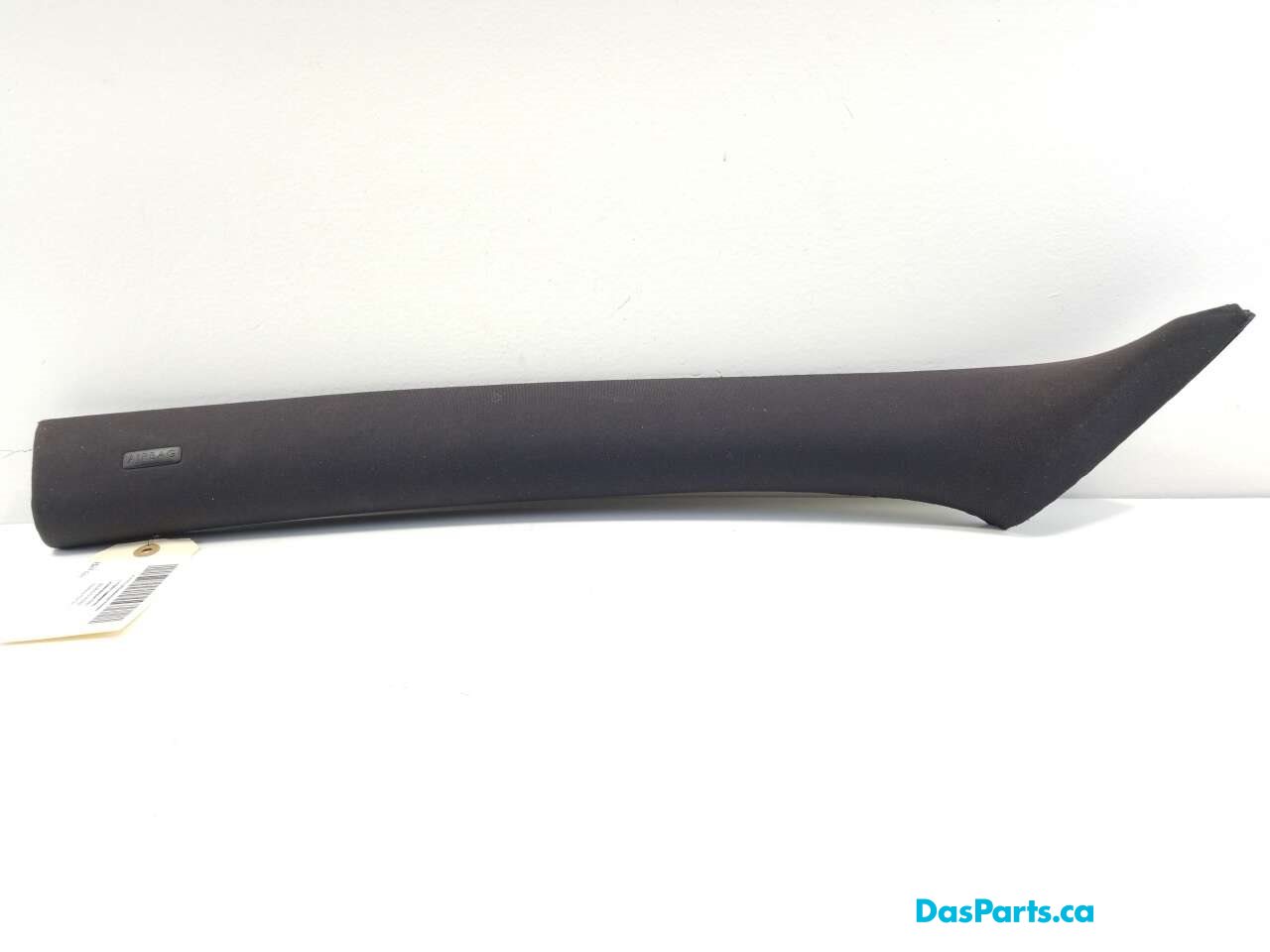 Headliner A-Pillar Trim L