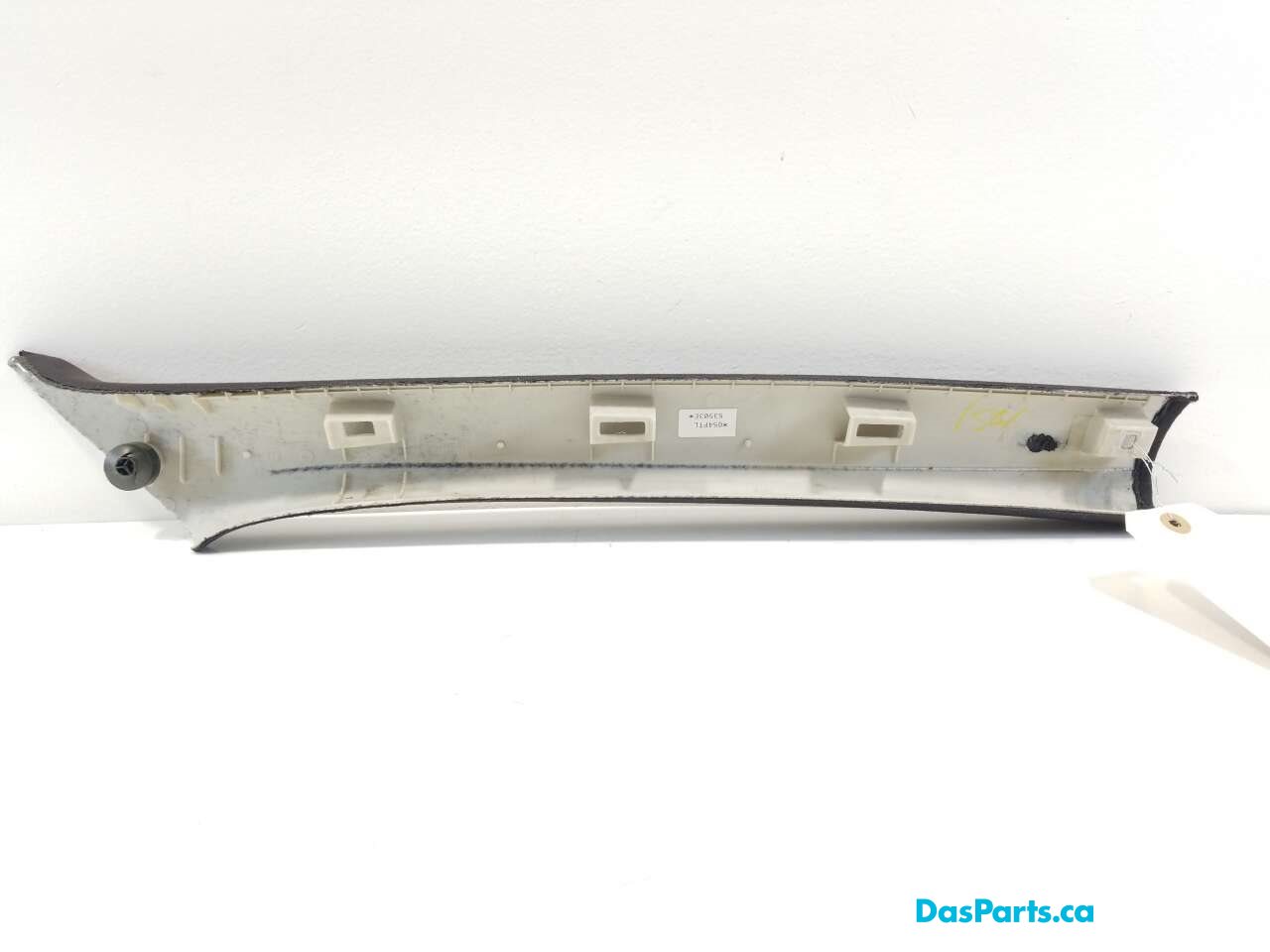 Headliner A-Pillar Trim L