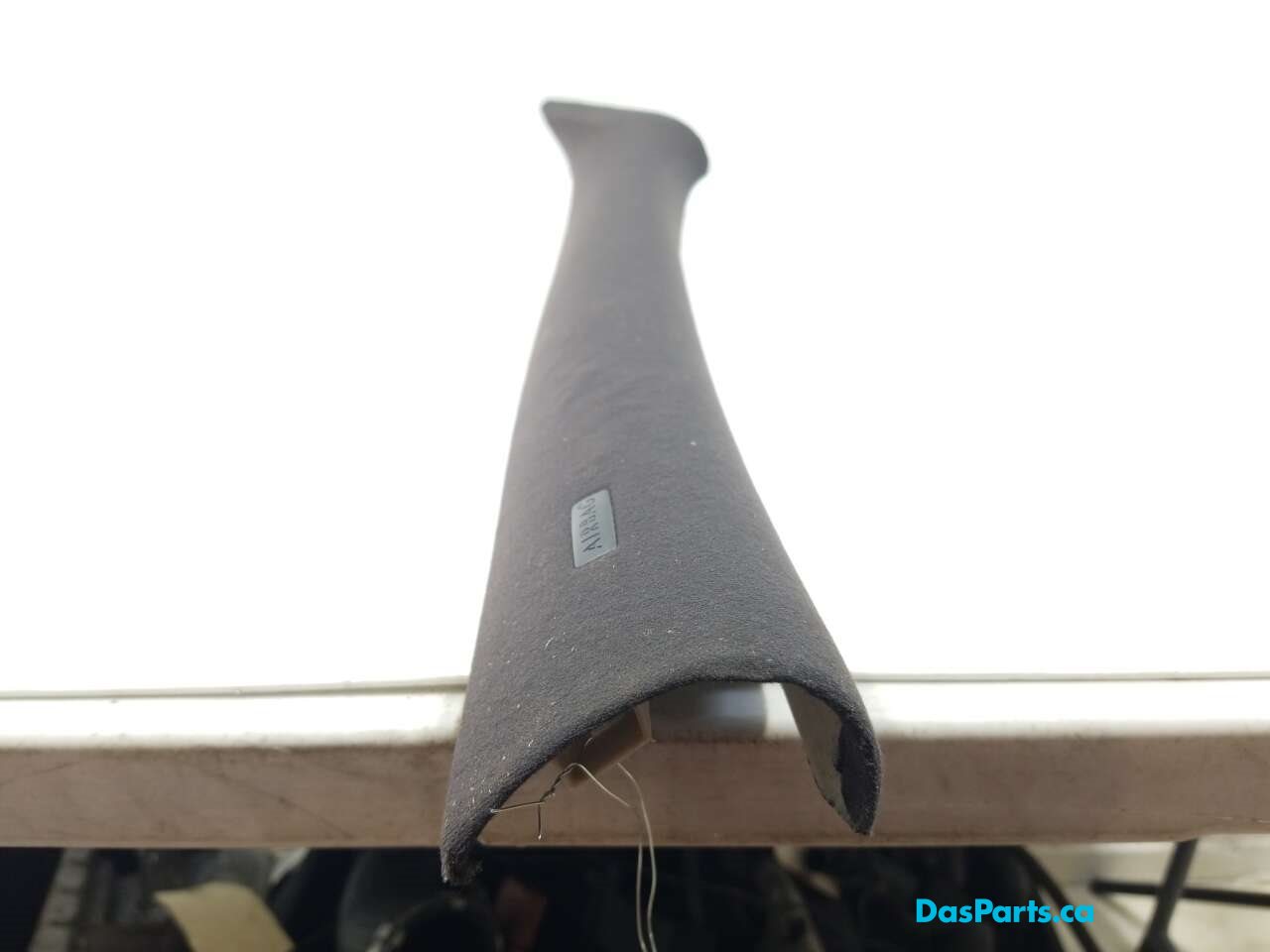 Headliner A-Pillar Trim L