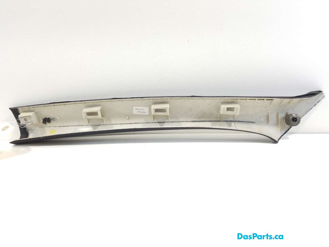 Headliner A-Pillar Trim R