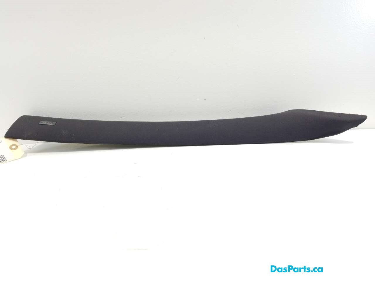 Headliner A-Pillar Trim R