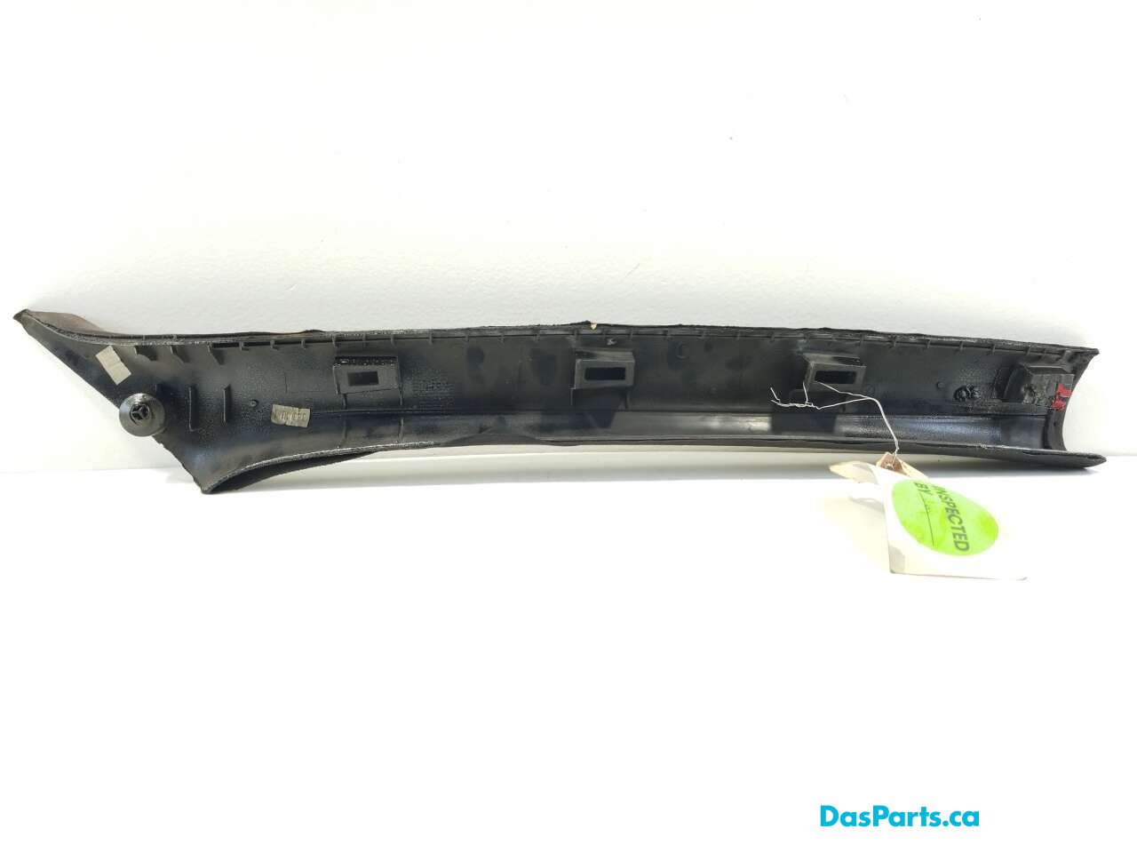 Headliner A-Pillar Trim L