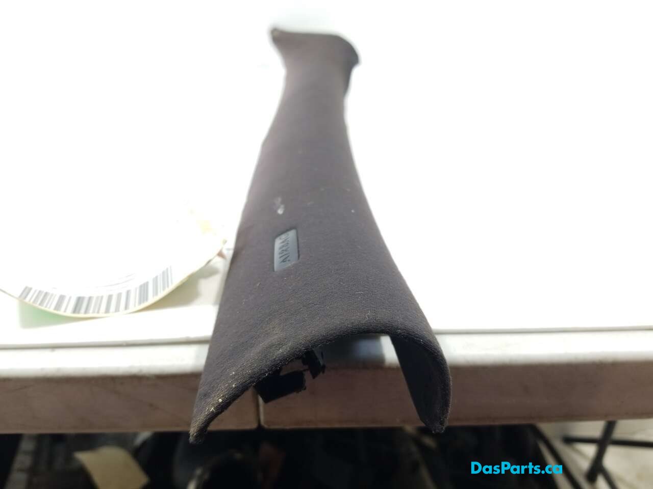 Headliner A-Pillar Trim L