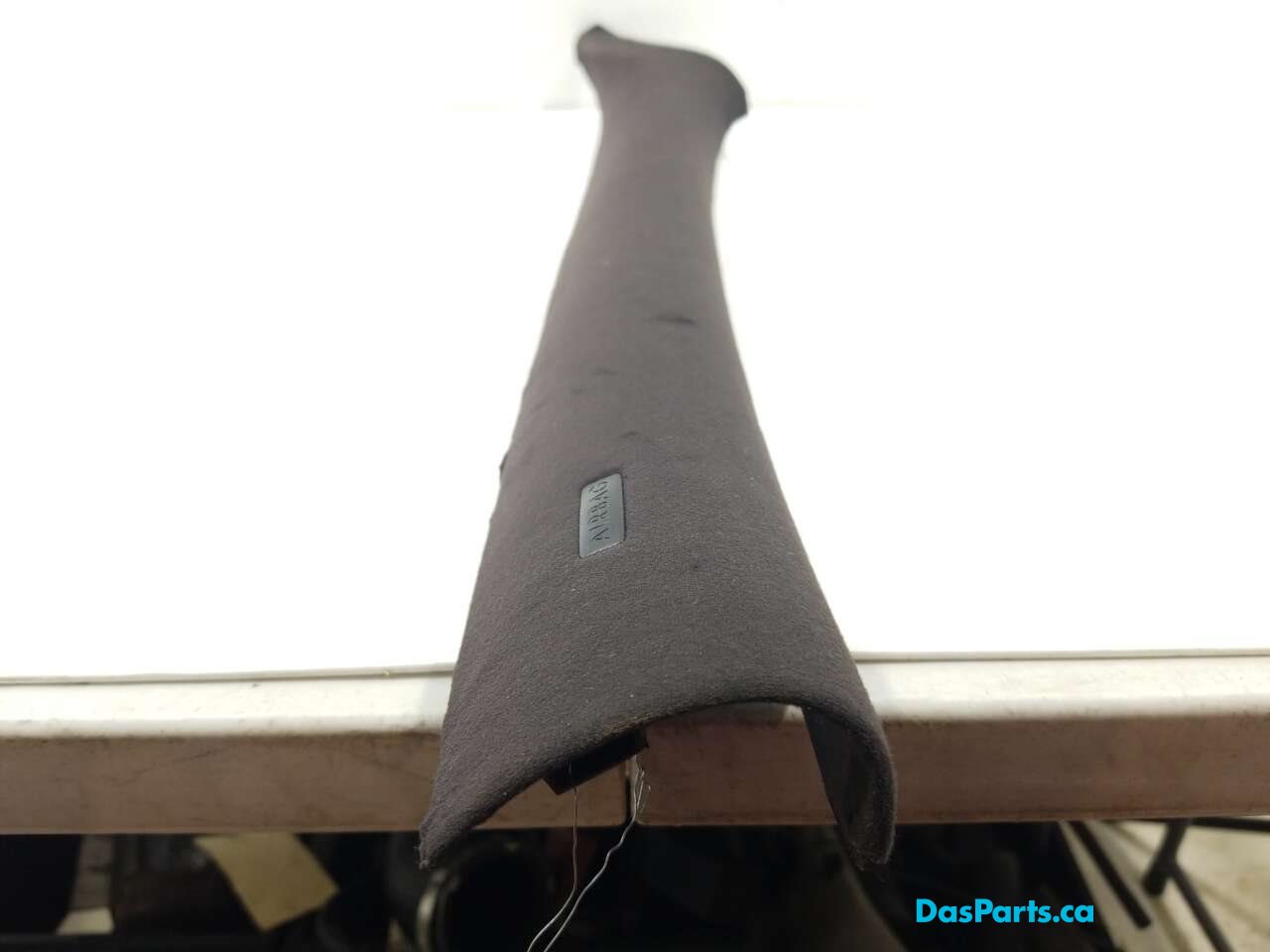Headliner A-Pillar Trim L