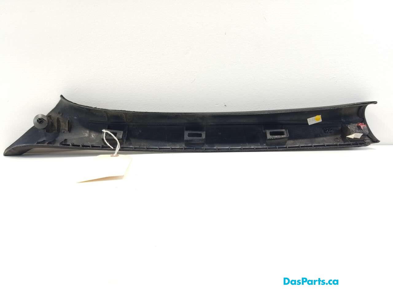 Headliner A-Pillar Trim R
