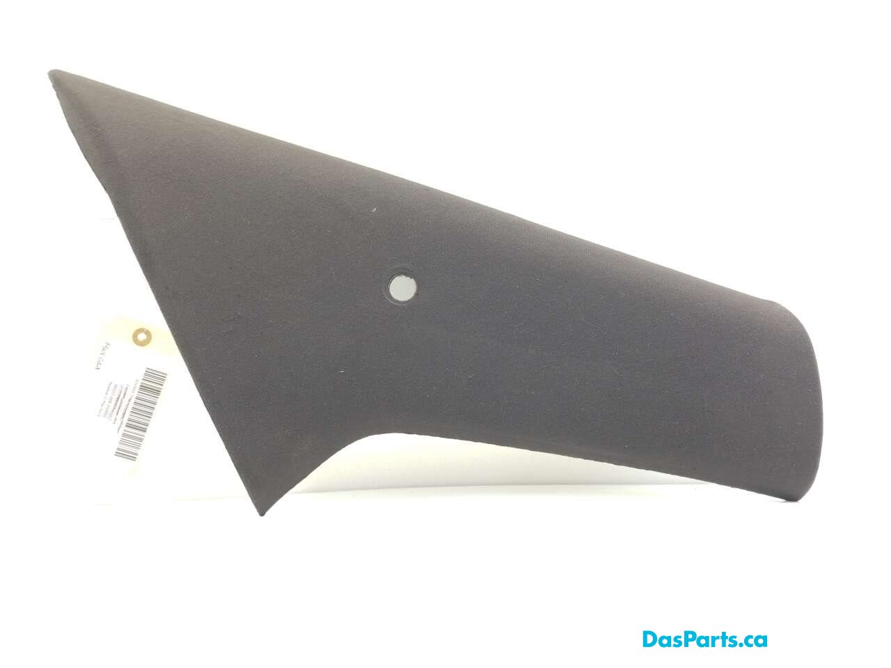 Headliner C-Pillar Trim L
