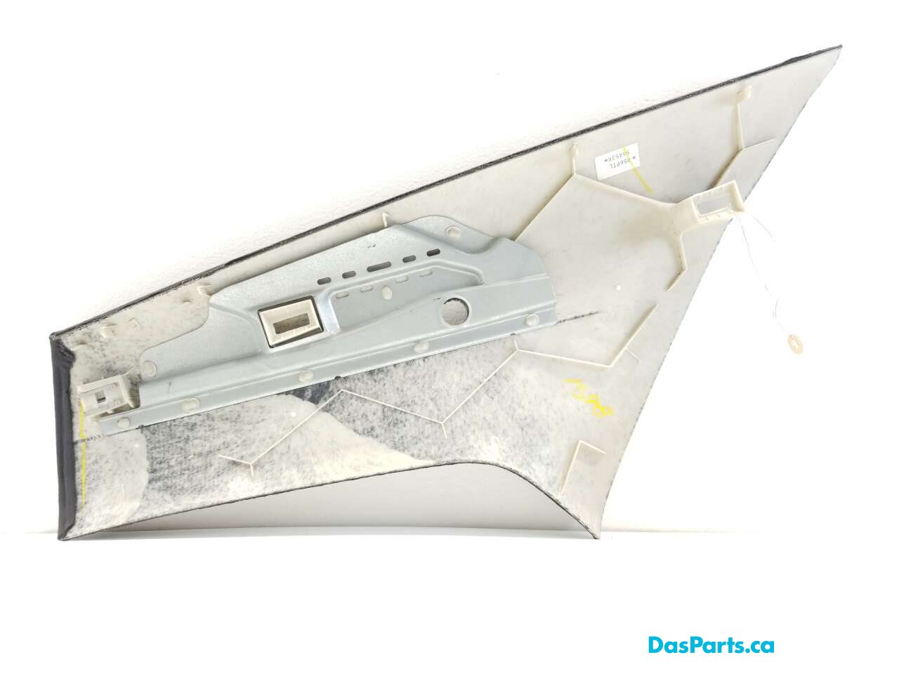 Headliner C-Pillar Trim L