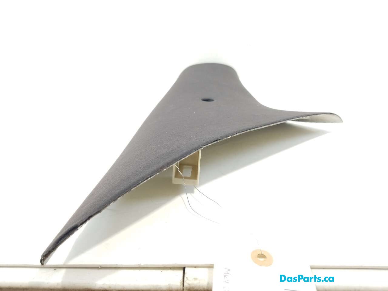 Headliner C-Pillar Trim L