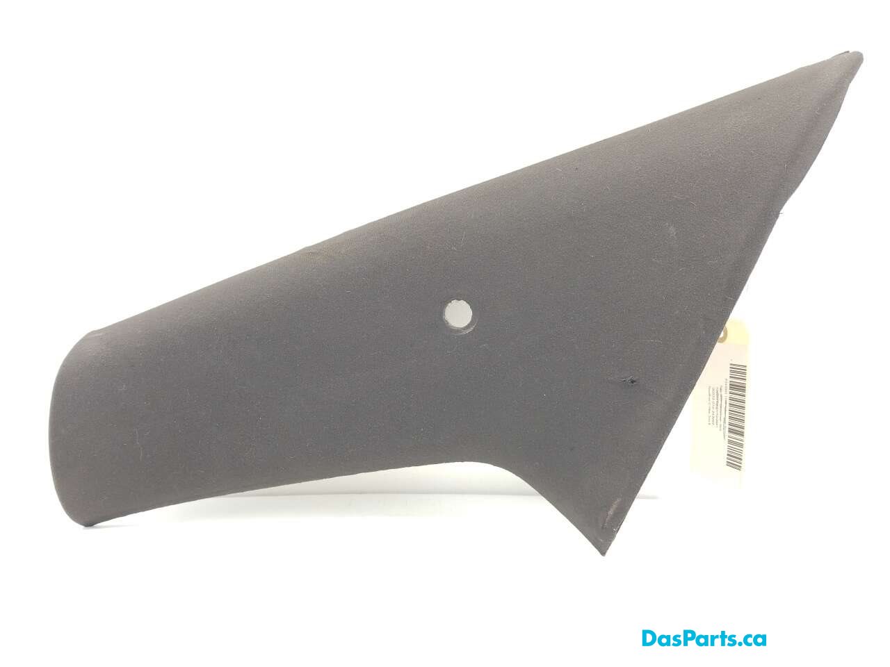 Headliner C-Pillar Trim R