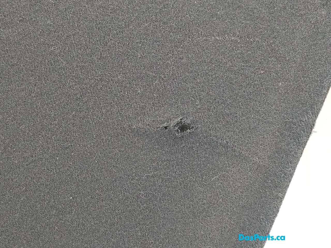 Headliner C-Pillar Trim R