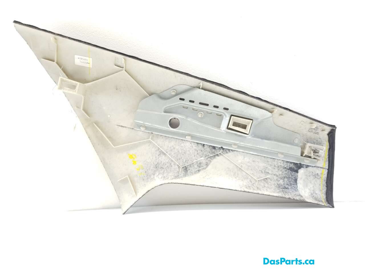 Headliner C-Pillar Trim R