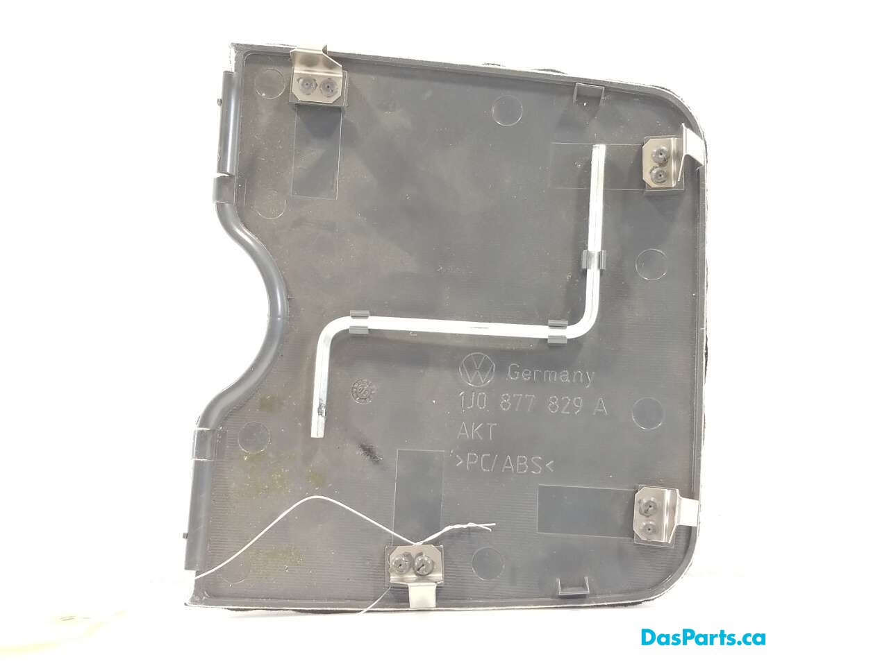Headliner Sunroof Motor Cover