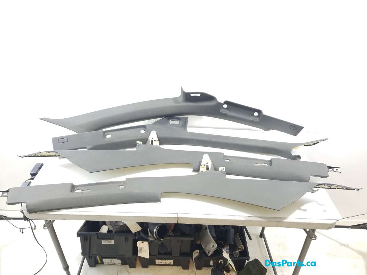 Headliner Trim Set