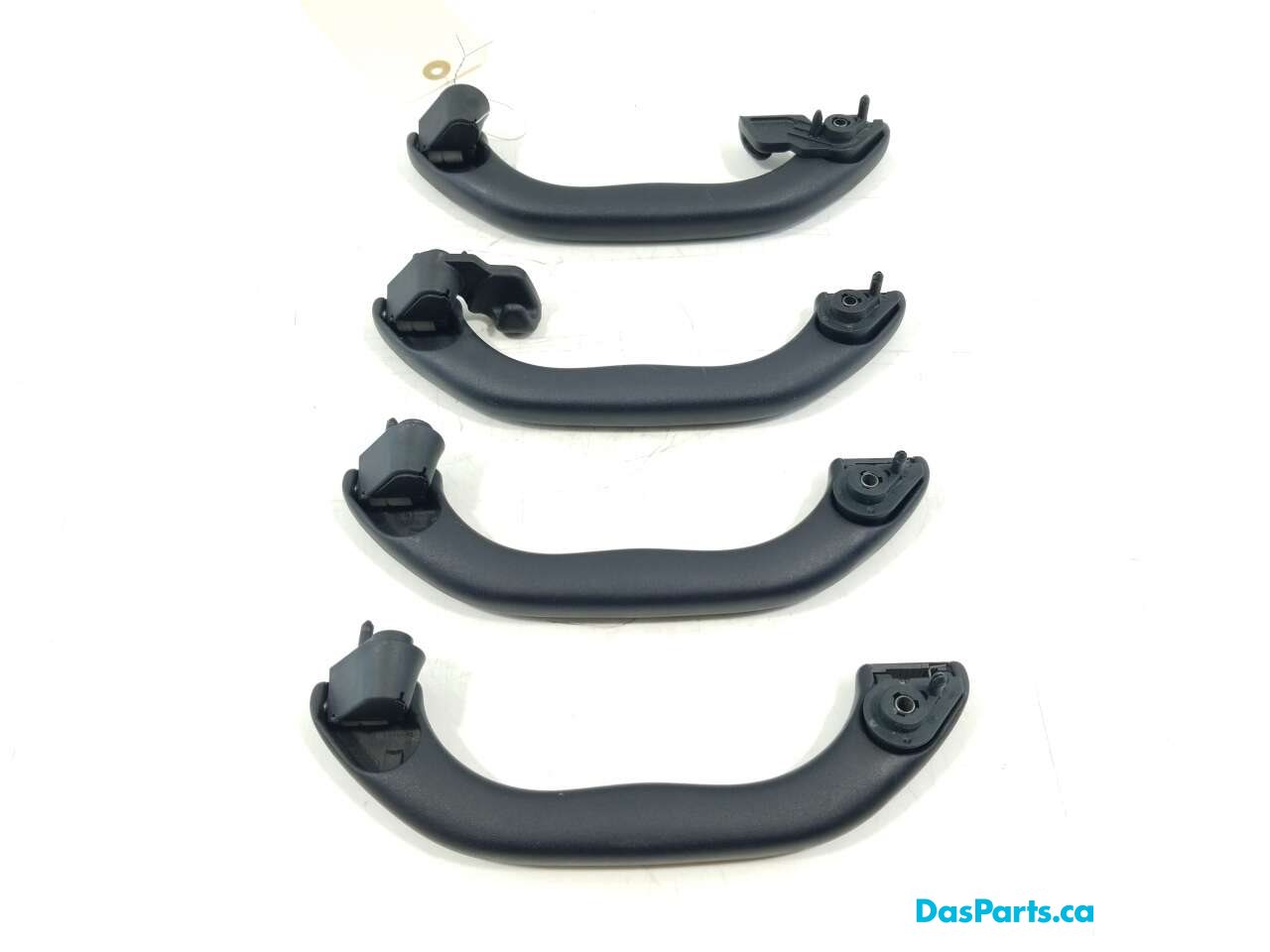 Headliner Grab Handle Set