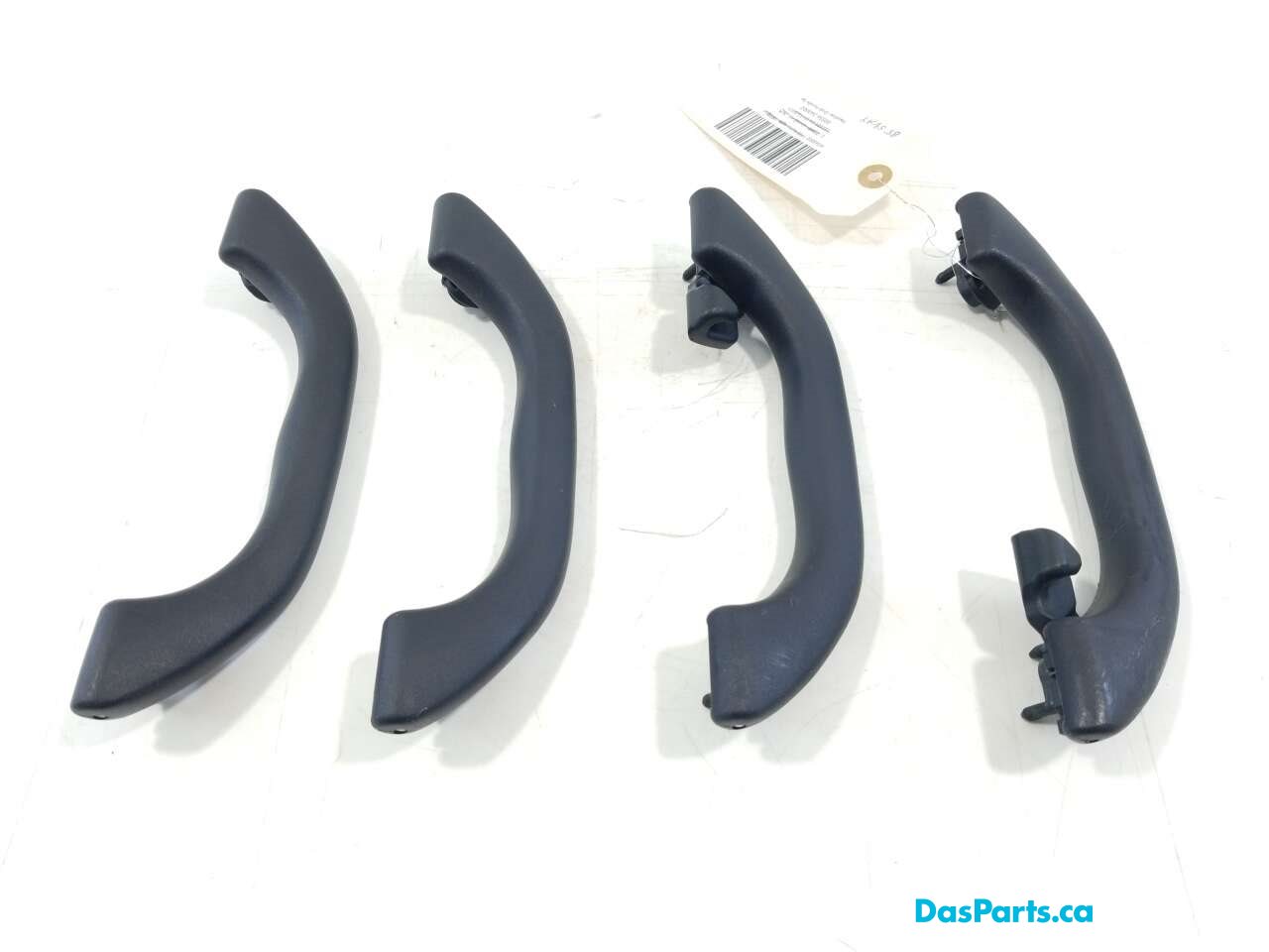 Headliner Grab Handle Set